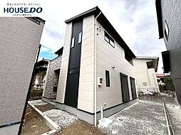 新築戸建　宇美中央1丁目