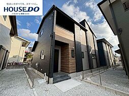 新築戸建　宇美中央1丁目