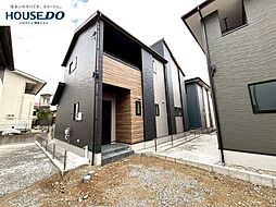 新築戸建　宇美中央1丁目