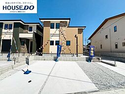 新築戸建　宇美中央1丁目