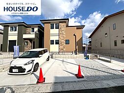 新築戸建　宇美中央1丁目