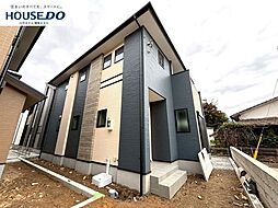 新築戸建　宇美中央1丁目