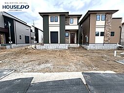 新築戸建　宇美中央1丁目