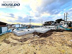 新築戸建 宇美町障子岳3丁目