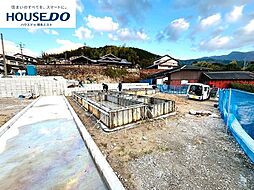新築戸建 宇美町障子岳3丁目