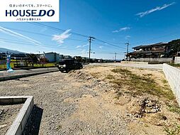 新築戸建 宇美町障子岳3丁目