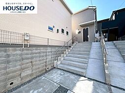 新築戸建 若宮4丁目