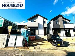 新築戸建 八田3丁目