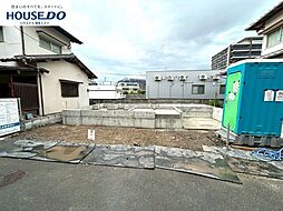 新築戸建 粕屋町長者原東3丁目