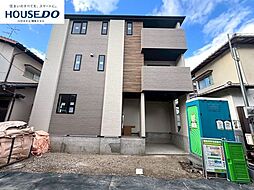 新築戸建 粕屋町長者原東3丁目