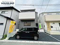 新築戸建 大野城市大城3丁目