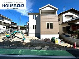 新築戸建 博多区浦田