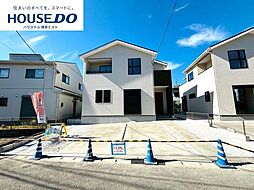 新築戸建　宇美町障子岳南2丁目