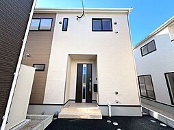 新築戸建　田中1丁目