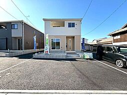 新築戸建　田中1丁目