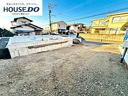 新築戸建 宇美町桜原1丁目