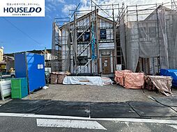 新築戸建 乙金東1丁目