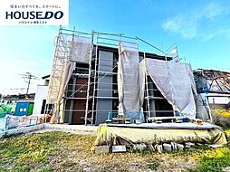 新築戸建 乙金東1丁目