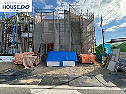 新築戸建 乙金東1丁目