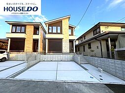 新築戸建 須惠町上須惠