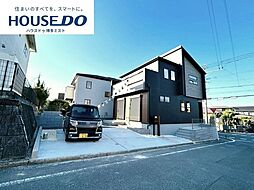 新築戸建　つつじヶ丘3丁目