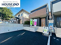 新築戸建　舞松原6丁目