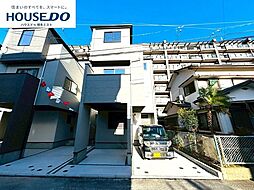 新築戸建　大野城市中央1丁目