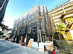 新築戸建 大野城市中央1丁目
