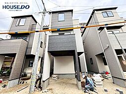 新築戸建　大野城市中央1丁目