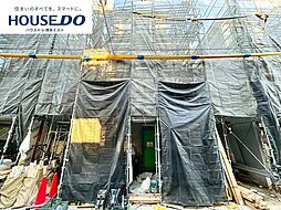 新築戸建 大野城市中央1丁目