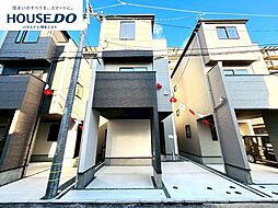 新築戸建　大野城市中央1丁目