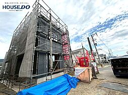 新築戸建　須惠町新原