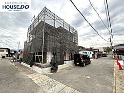 新築戸建　須惠町大字旅石