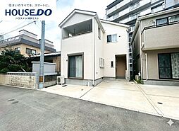 中古戸建　板付5丁目