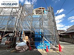 新築戸建 福岡市東区千早