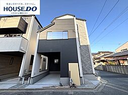 新築戸建 福岡市東区千早