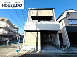 新築戸建 福岡市東区千早