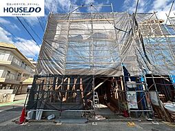 新築戸建 福岡市東区千早