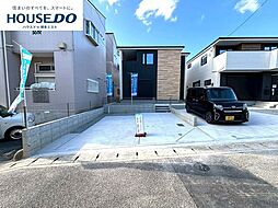 新築戸建 福岡市東区香椎2丁目
