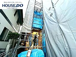 新築戸建 白木原4丁目