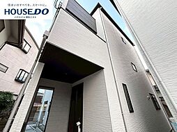 新築戸建　白木原4丁目