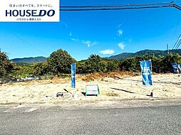 売土地　宇美町障子岳