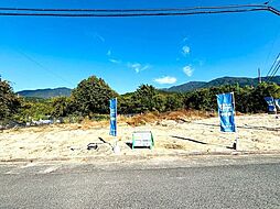 売土地　宇美町障子岳