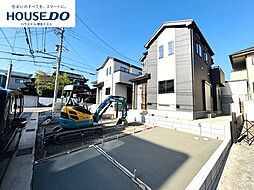 新築戸建　青葉6丁目