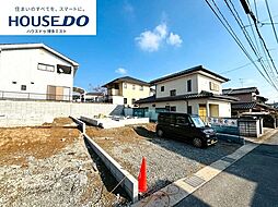 新築戸建　青葉6丁目