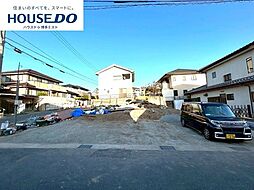 新築戸建　青葉6丁目