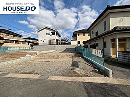 新築戸建　青葉6丁目