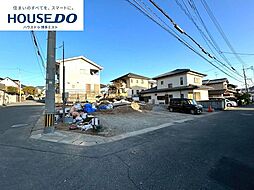 新築戸建　青葉6丁目