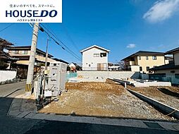 新築戸建　青葉6丁目