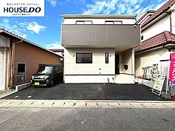 新築戸建　金の隈3丁目